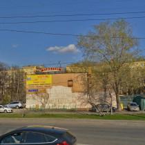 Вид здания Административное здание «г Москва, Комсомольский пр-т, 1»